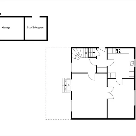 Σπίτι διακοπών Fy407-faaborg-peter-hansensvej-14 Fåborg