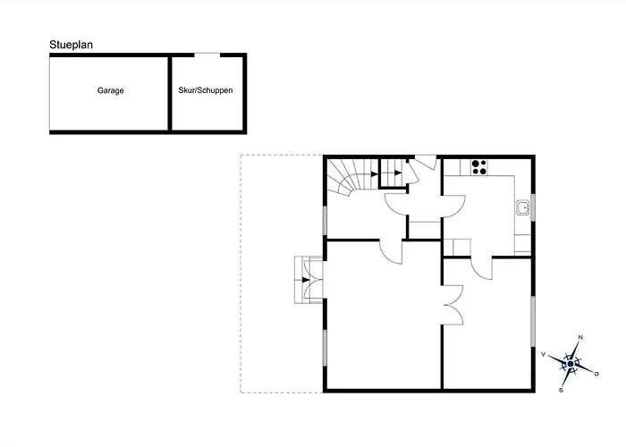 Σπίτι διακοπών Fy407-faaborg-peter-hansensvej-14 Fåborg